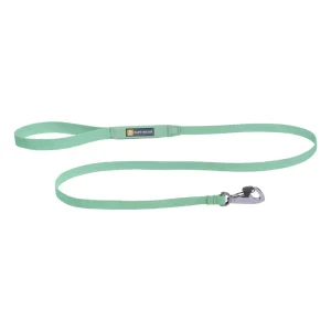Ruffwear Hi & Light Lightweight Leash for Dogs (Sage Green)