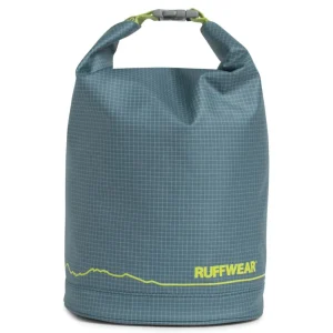 Ruffwear Kibble Kaddie Food Travel Bag for Dogs (Slate Blue)