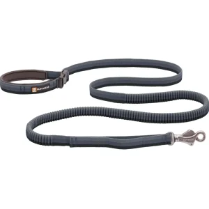 Ruffwear Roamer Bungee Leash for Dogs (Granite Gray)