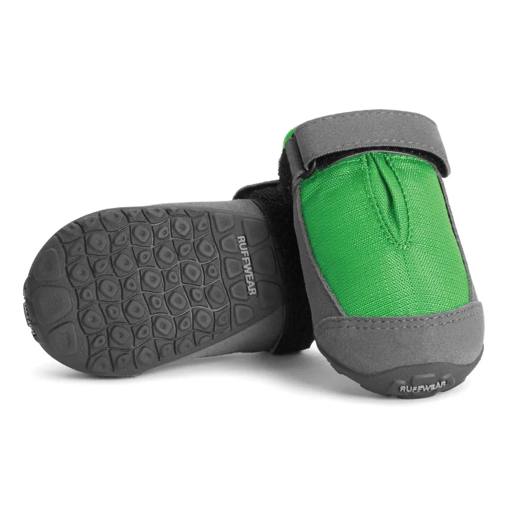 Ruffwear Summit Trex Shoes for Dogs (Twilight Grey Set of Two)