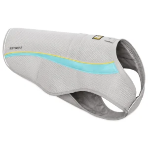 Ruffwear Swamp Cooler Jacket for Dogs (Graphite Gray)