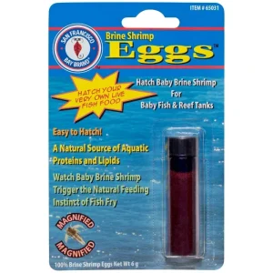 S.F. Bay Eggs - vial