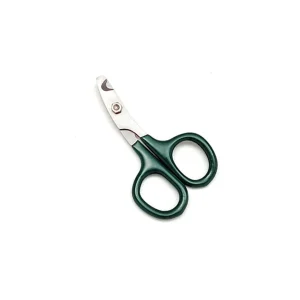 Safari Dog Nail Trimmer Green