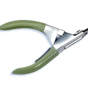 Safari Guillotine Dog Nail Trimmer, Green, Large