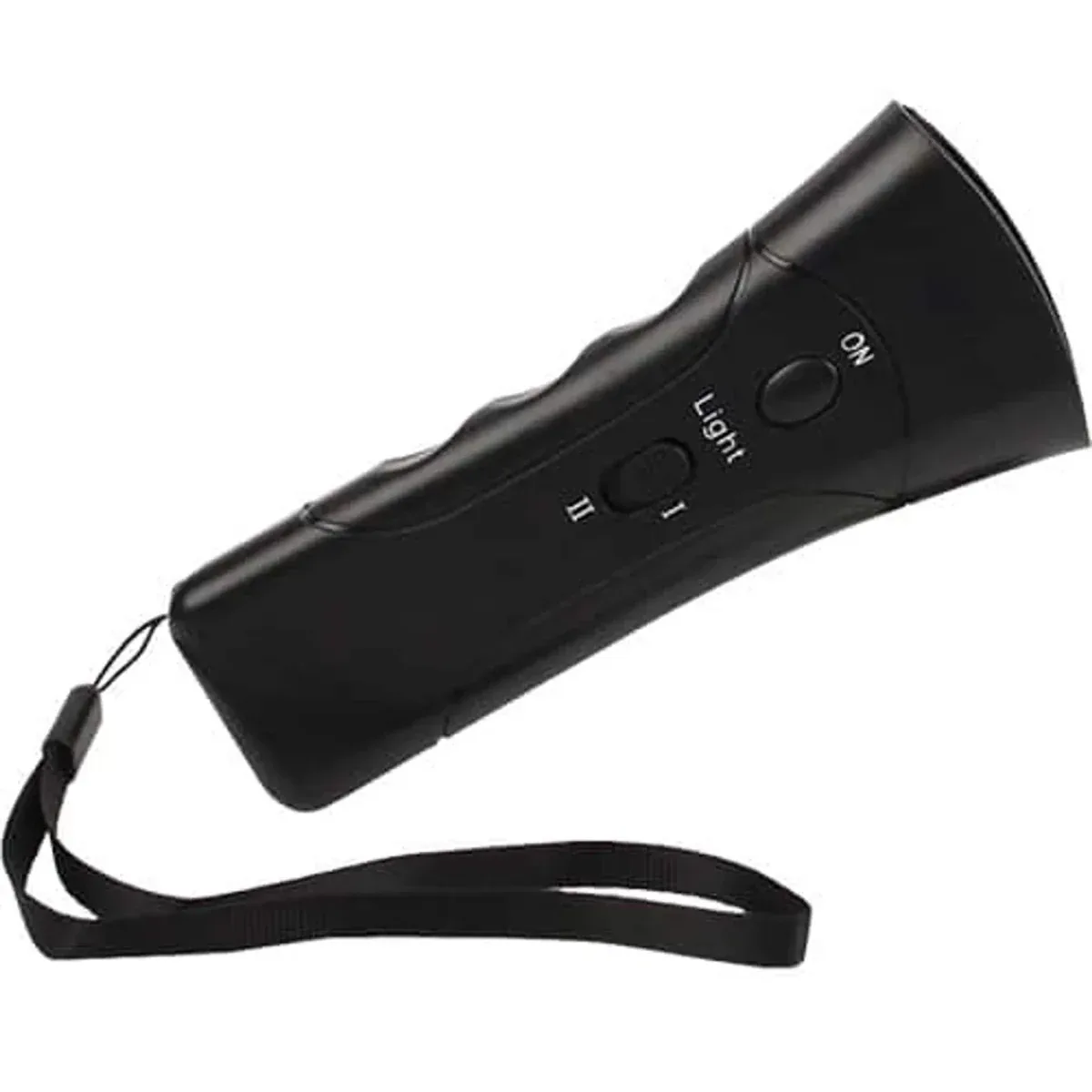 Safety Technology Dog Repeller and Trainer - Ultrasonic Handheld Dog Training Device