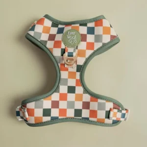 Sage & Cider Adjustable Harness