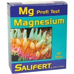 Salifert Magnesium Test Kit