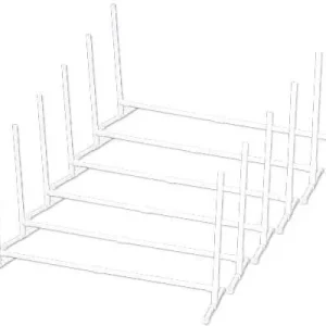 Salo Gridwork Jumps