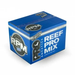 Salt Fritz RPM