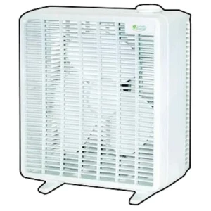 Sarasota Breeze Box Fan 10"