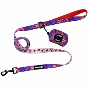 Saturday & Chill Leash Kit