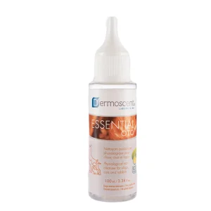 Savavet Dermoscent Essential Oto Ear Cleanser for Dogs & Cats