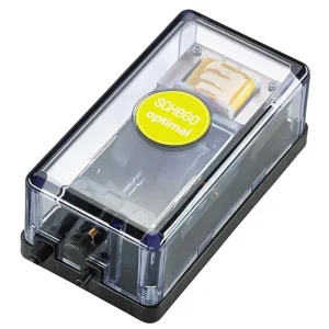 Schego Optimal Air Pump