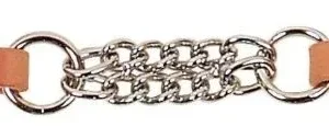 Schutz By Professionals Choice Double Chain Curb S