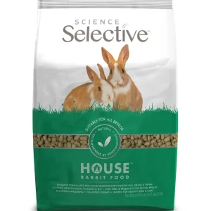 Science Selective House Rabbit Dry Food 3.3 lb