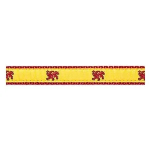 Scottish Rampant Lion