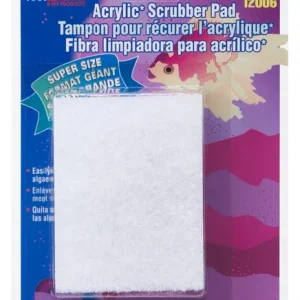 Scrubber Pad (Acrylic)