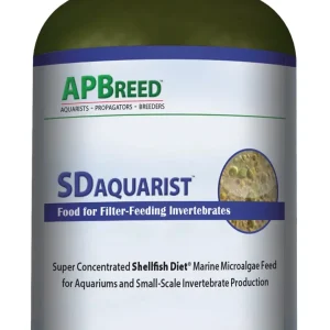 SDaquarist