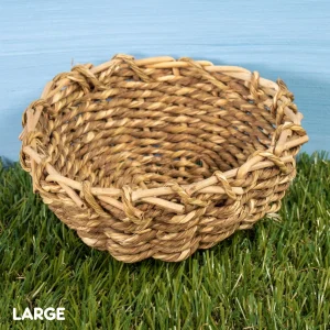 Sea Grass Bowl LARGE [6"]