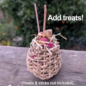 Sea Grass Forage Cup™| NEW