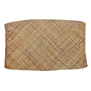 Sea Grass Mat LARGE - 50 PACK [11" x 19" x 1/8"]