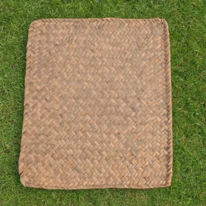 Sea Grass Mat SMALL [11" x 12" x 1/8"]