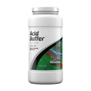 Seachem Acid Buffer 600 gr.