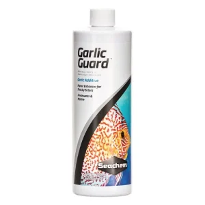 Seachem Garlic Guard, 500ml.