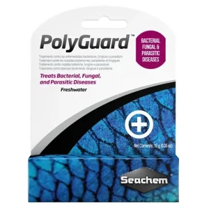 Seachem PolyGuard 10g