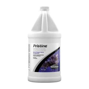 Seachem Pristine 2 Liters
