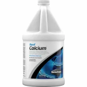 Seachem Reef Calcium, 2 liter
