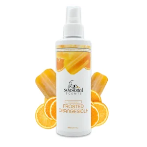 Seasonal Scents Frosted Orangesicle Cologne, 8 oz