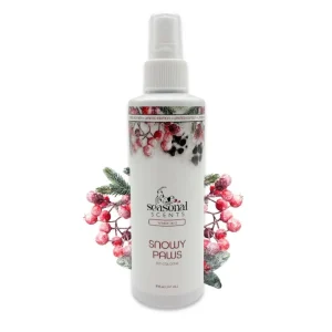 Seasonal Scents Snowy Paws Cologne, 8 oz