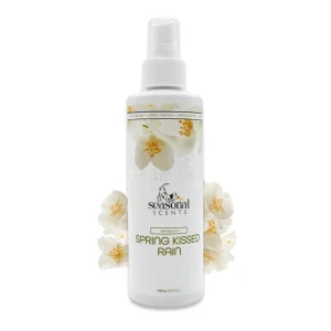 Seasonal Scents Spring Kissed Rain Cologne, 8 oz