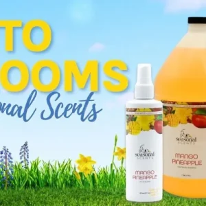 Seasonal - Seasonal Scents