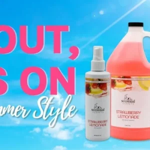 Seasonal - Seasonal Scents