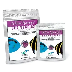 SeaVeggies Purple Seaweed
