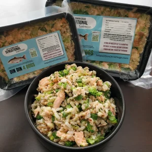 Sensational Salmon