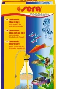sera Artemia Breeding Kit