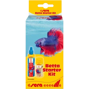 sera Betta Starter Kit