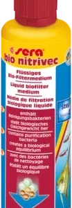 sera bio nitrivec