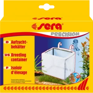 sera breeding container