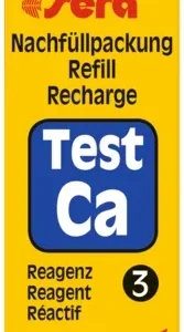 sera Ca reagent 3