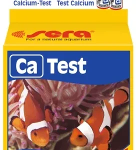 sera calcium-Test (Ca)
