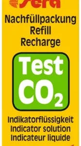 sera CO2 indicator solution