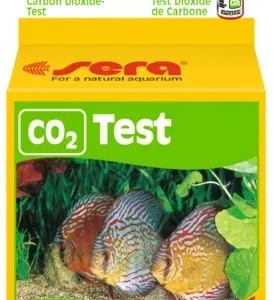 sera CO2 long-term indicator