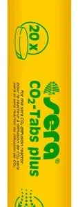 sera CO2-Tabs plus