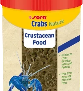 sera Crab Loops