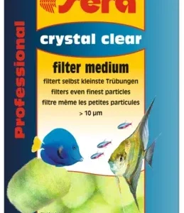 sera crystal clear Professional
