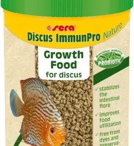 sera Discus Probiotic Granules